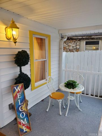 354 Silver Street, Hot Springs National Park, AR 71901