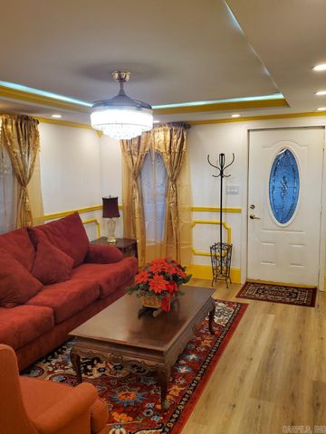 354 Silver Street, Hot Springs National Park, AR 71901