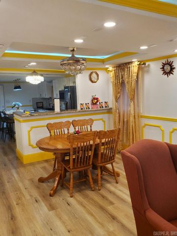 354 Silver Street, Hot Springs National Park, AR 71901