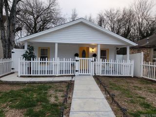 354 Silver Street, Hot Springs National Park, AR 71901