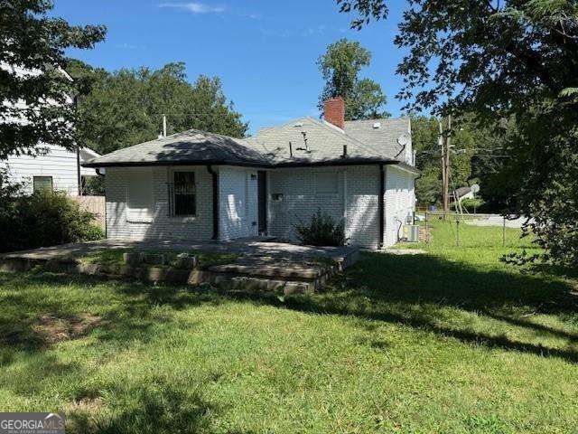 2040 Chicago Avenue NW, Atlanta, GA 30314