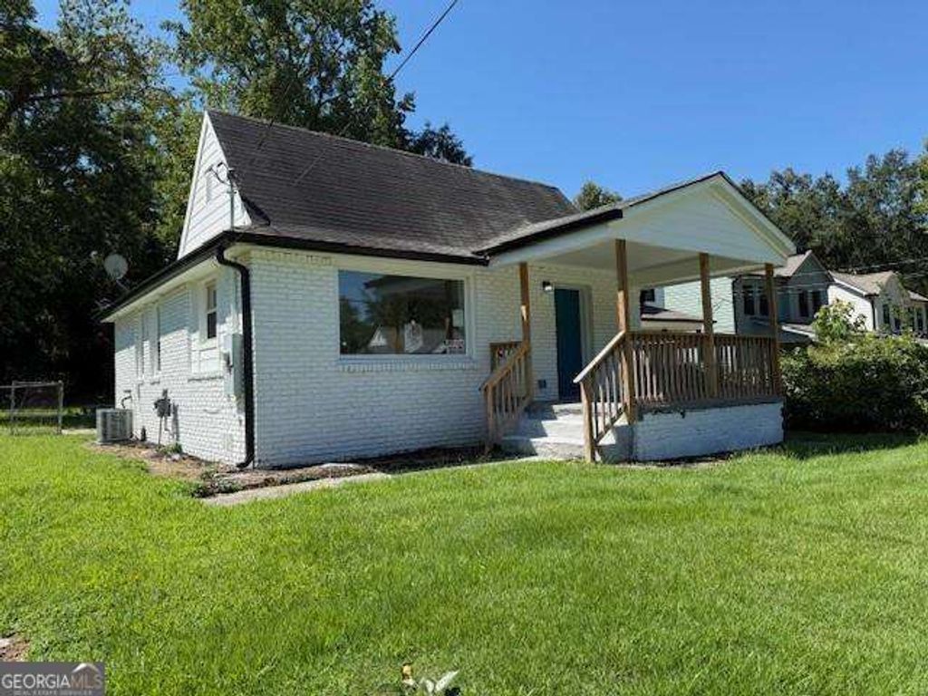 2040 Chicago Avenue NW, Atlanta, GA 30314