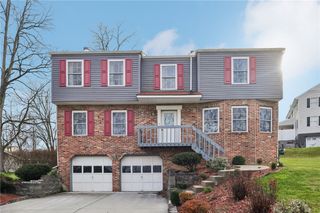 11006 Hunters Woods Lane, North Huntingdon, PA 15642