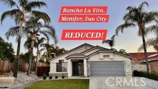 27709 Camino Donaire, Menifee, CA 92585
