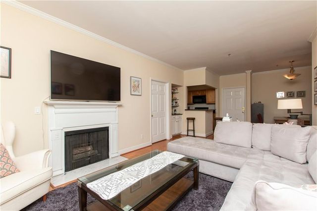 2921 Lenox Road NE 309, Atlanta, GA 30324