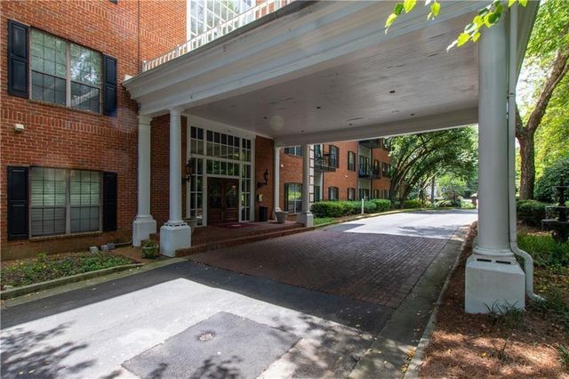 2921 Lenox Road NE 309, Atlanta, GA 30324