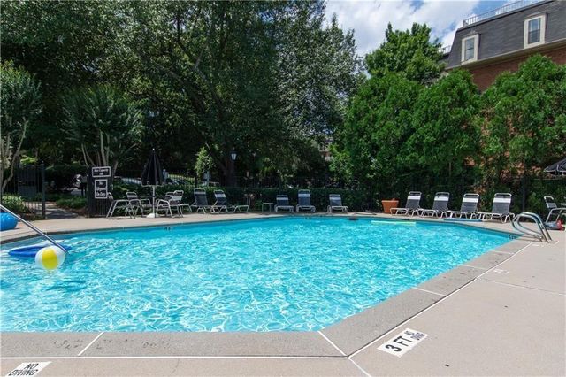 2921 Lenox Road NE 309, Atlanta, GA 30324
