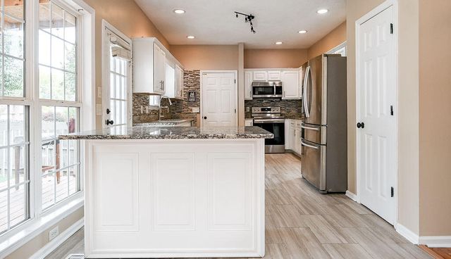 2130 Sargent Daly Drive, Chattanooga, TN 37421