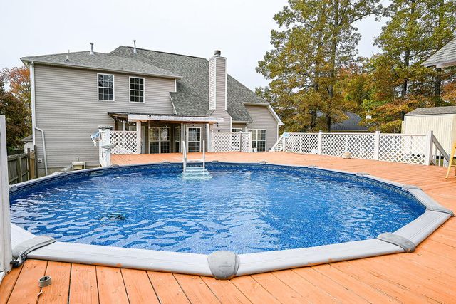 2130 Sargent Daly Drive, Chattanooga, TN 37421