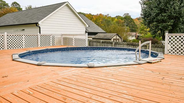 2130 Sargent Daly Drive, Chattanooga, TN 37421