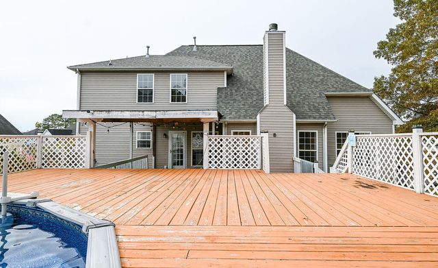 2130 Sargent Daly Drive, Chattanooga, TN 37421