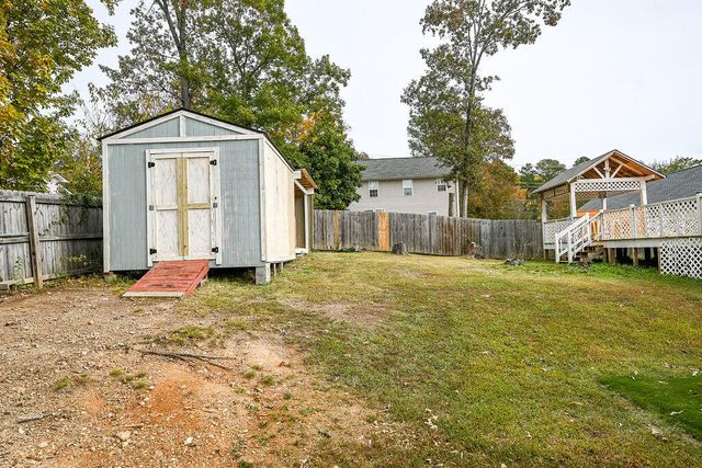 2130 Sargent Daly Drive, Chattanooga, TN 37421