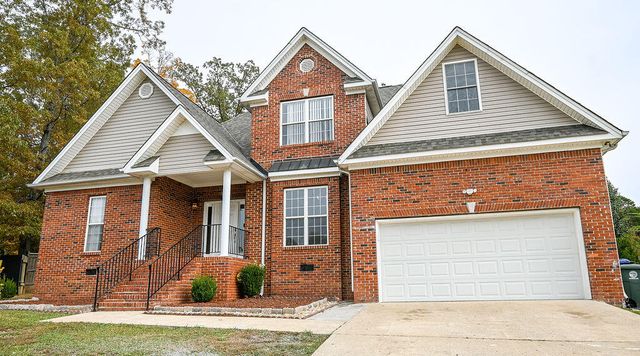 2130 Sargent Daly Drive, Chattanooga, TN 37421