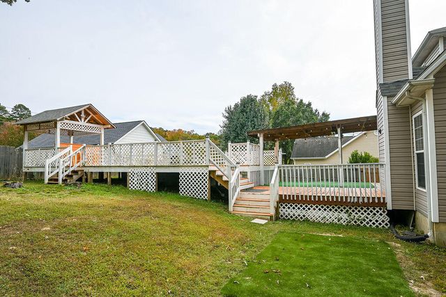 2130 Sargent Daly Drive, Chattanooga, TN 37421