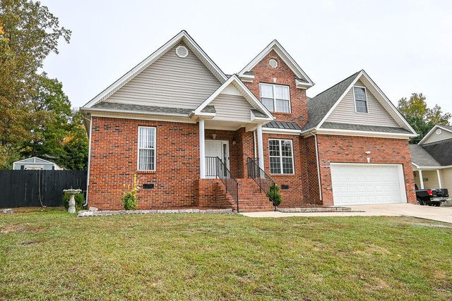 2130 Sargent Daly Drive, Chattanooga, TN 37421