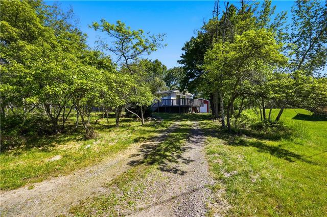 2327 Doe Drive, Tobyhanna Twp, PA 18334