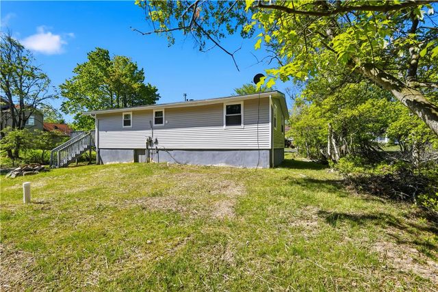 2327 Doe Drive, Tobyhanna Twp, PA 18334