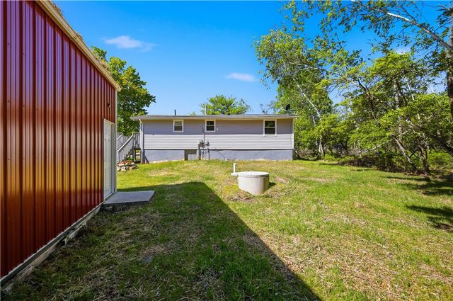 2327 Doe Drive, Tobyhanna Twp, PA 18334