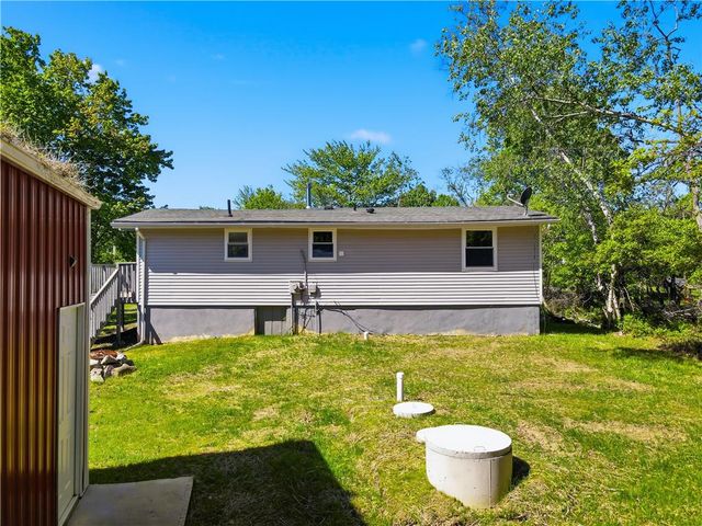 2327 Doe Drive, Tobyhanna Twp, PA 18334