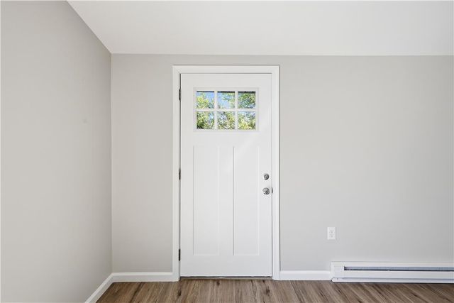 2327 Doe Drive, Tobyhanna Twp, PA 18334