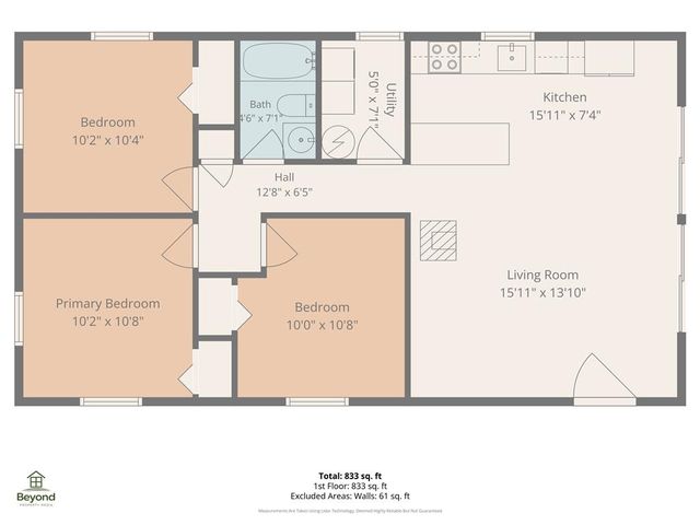 2327 Doe Drive, Tobyhanna Twp, PA 18334