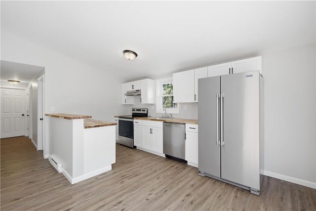 2327 Doe Drive, Tobyhanna Twp, PA 18334