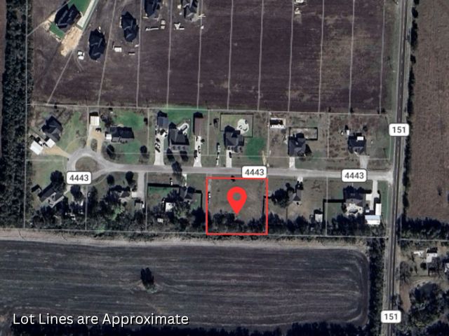 271 County Road 4443, Trenton, TX 75490