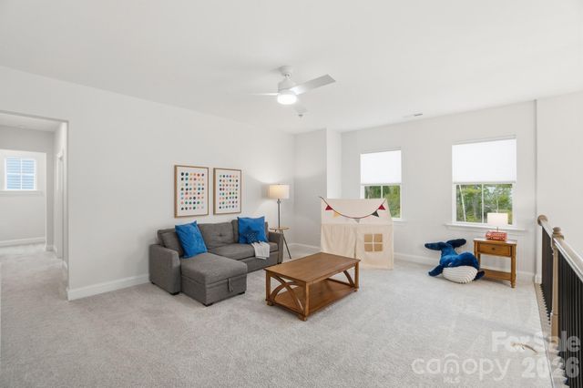 805 Lakeforest Drive, Belmont, NC 28012