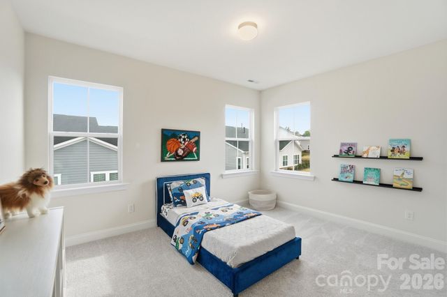 805 Lakeforest Drive, Belmont, NC 28012