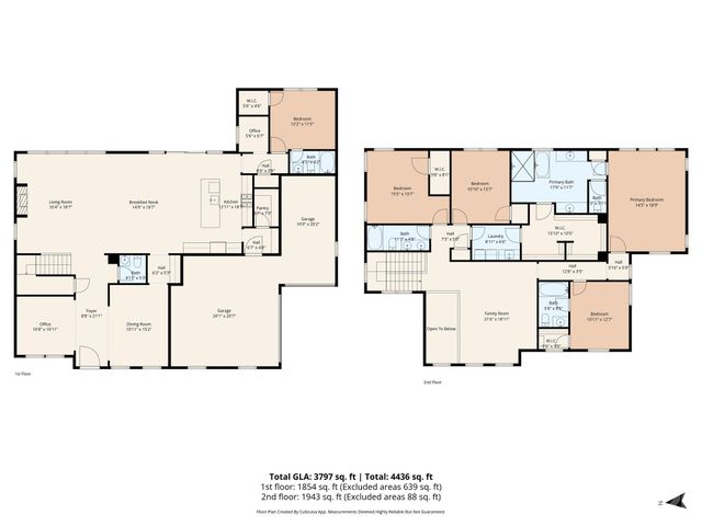 805 Lakeforest Drive, Belmont, NC 28012