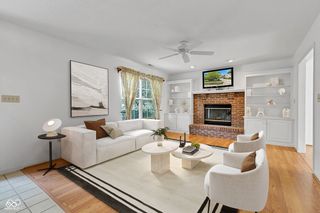 3611 Owster Lane, Indianapolis, IN 46237