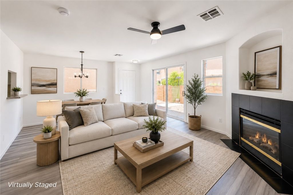 4044 Rocky Beach Drive, Las Vegas, NV 89115 — photo 2
