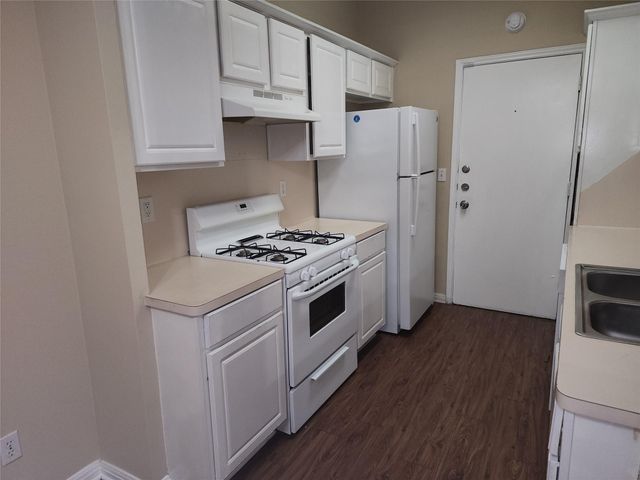 503 Gregory CT, Round Rock, TX 78664