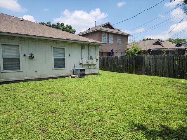 503 Gregory CT, Round Rock, TX 78664