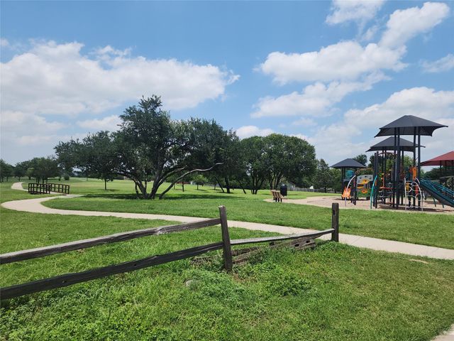 503 Gregory CT, Round Rock, TX 78664
