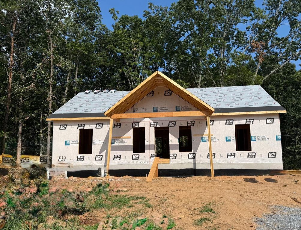 217 Spicer Road, Lynchburg, VA 24504