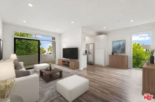 1254 9th Street F-6, Santa Monica, CA 90401