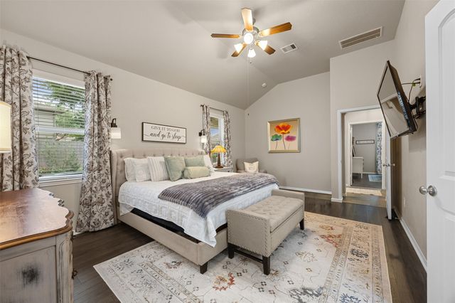 14023 Windover Park Lane, Cypress, TX 77429