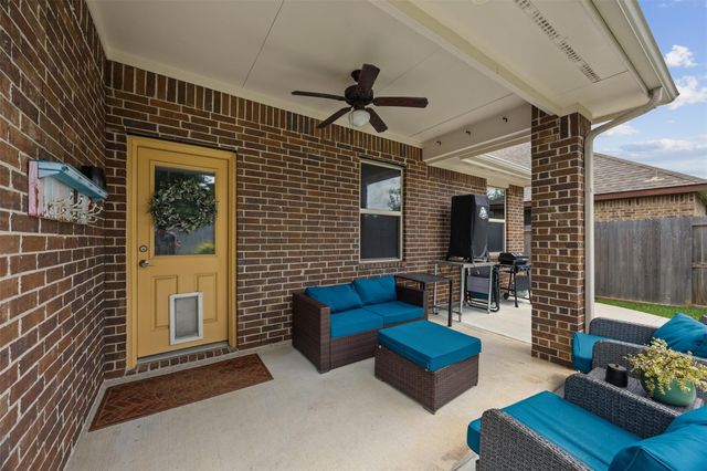 14023 Windover Park Lane, Cypress, TX 77429