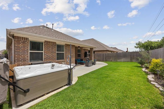 14023 Windover Park Lane, Cypress, TX 77429