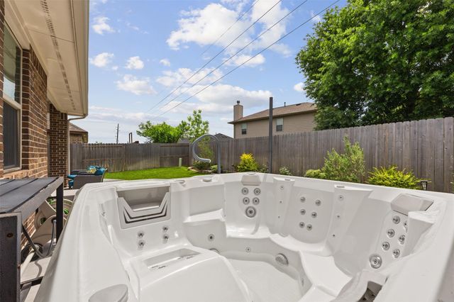 14023 Windover Park Lane, Cypress, TX 77429