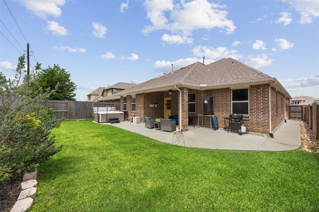 14023 Windover Park Lane, Cypress, TX 77429