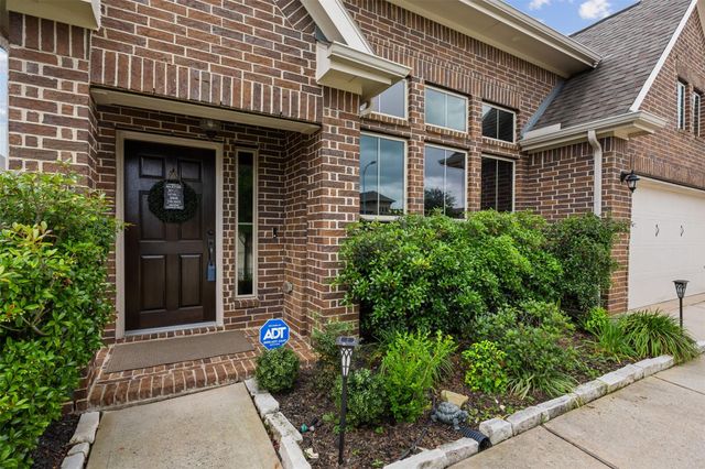 14023 Windover Park Lane, Cypress, TX 77429