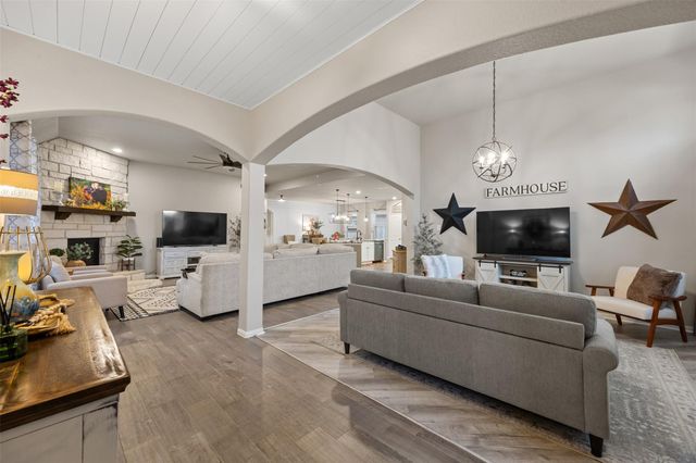 14023 Windover Park Lane, Cypress, TX 77429