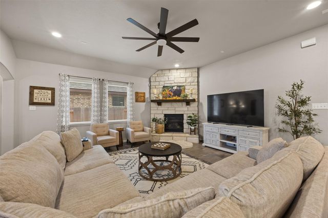 14023 Windover Park Lane, Cypress, TX 77429