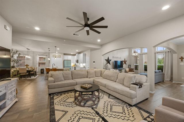 14023 Windover Park Lane, Cypress, TX 77429