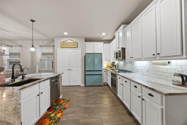 14023 Windover Park Lane, Cypress, TX 77429