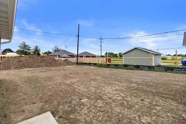 4921 38th AVENUE, Kenosha, WI 53144