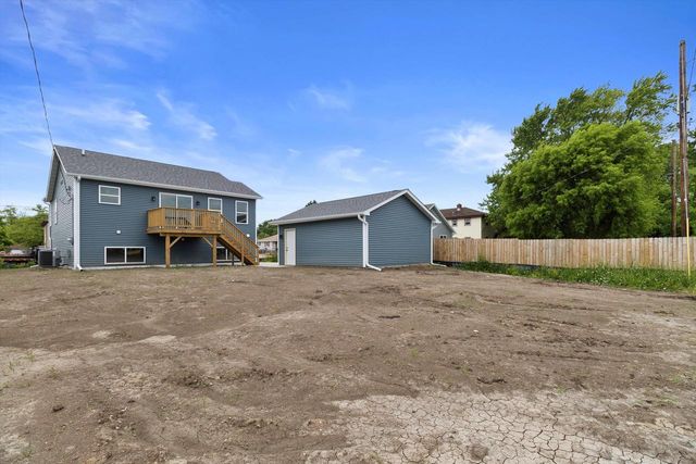 4921 38th AVENUE, Kenosha, WI 53144