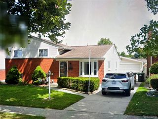 9651 Blaty Street, Taylor, MI 48180